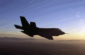 Australia has committed itself to acquiring 14 Joint Strike Fighters, the first two of which will be delivered in 2014.